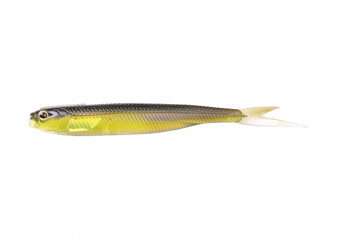 Fish Arrow FLASH-J SWAY 5 NEW